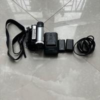 Panasonic NV-GS11 digital videocamera