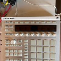 Native instruments Maschine Mk 2
