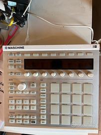 Native instruments Maschine Mk 2