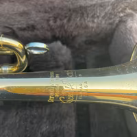 Trombino Vincent Bach Stradivarius