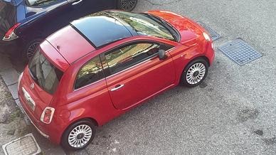 Fiat 500 Diesel