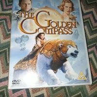 The golden Compass