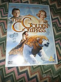 The golden Compass