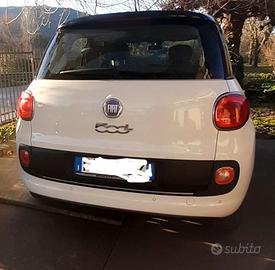 Fiat 500 L 1.6