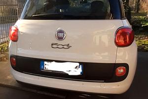 Fiat 500 L 1.6