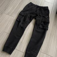 pantaloni cargo champion