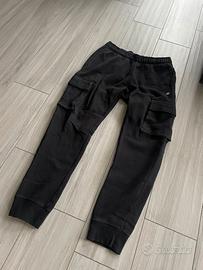 pantaloni cargo champion