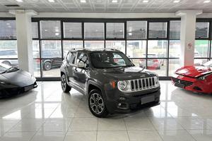 jeep renegade 2.0 mjt 140 cv limited 2020
