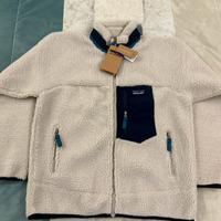 Patagonia Classic Retro-X Casual Fleece Jacket L