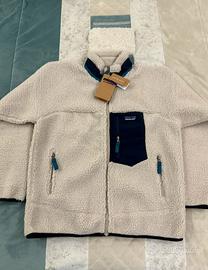Patagonia Classic Retro-X Casual Fleece Jacket L