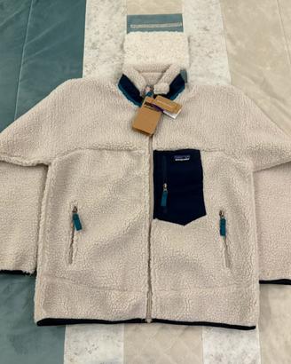 Patagonia Classic Retro-X Casual Fleece Jacket L