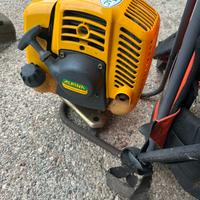 Alpina decespugliatore