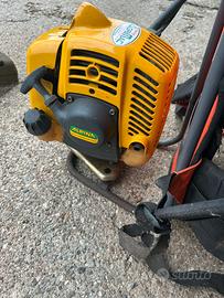 Alpina decespugliatore