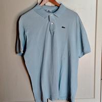 polo lacoste