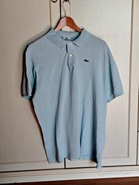 polo lacoste