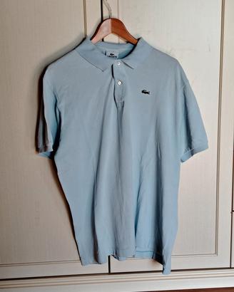polo lacoste
