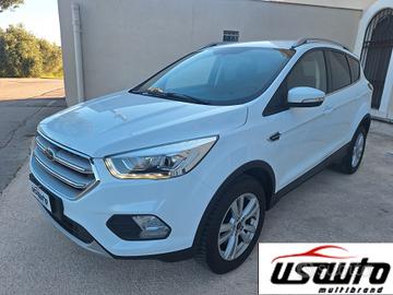 Ford Kuga 1.5 TDCI 120 CV Titanium PERFETTA