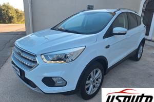 Ford Kuga 1.5 TDCI 120 CV Titanium PERFETTA