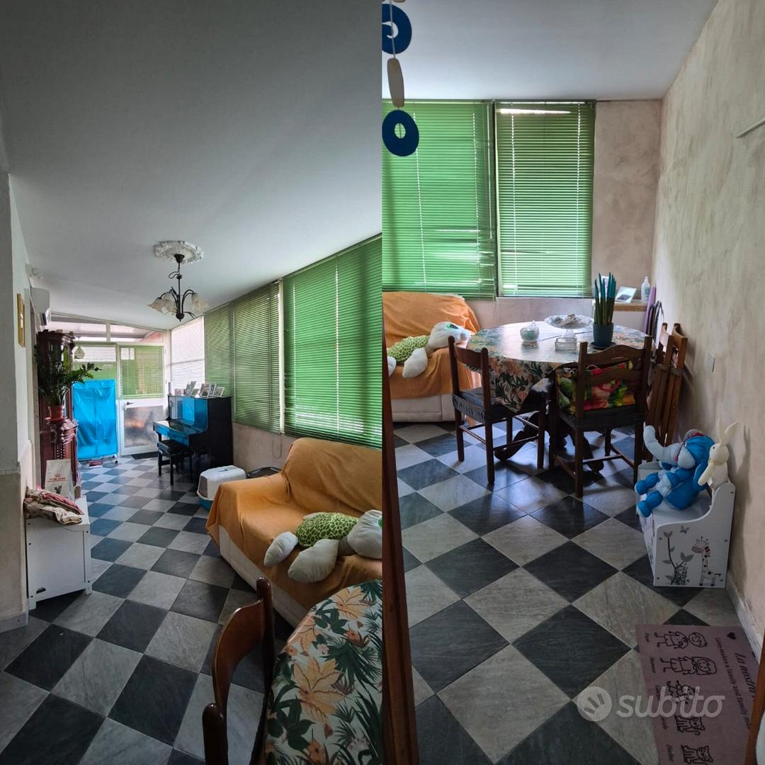 Appartamento – CS - Vista 2