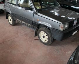 FIAT Panda 1ª serie