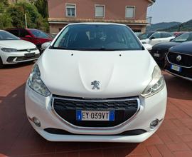 Peugeot 208 PureTech 68 5 porte Active
