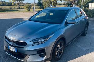 Kia Xceed GPL