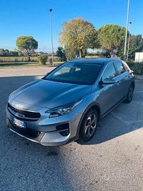 Kia Xceed GPL