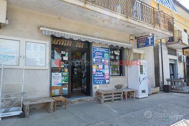 Attività Commerciale Capaccio Paestum