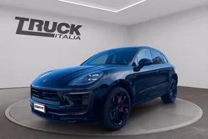 Porsche Macan I 2022 - Macan 2.9 GTS 440cv U93131