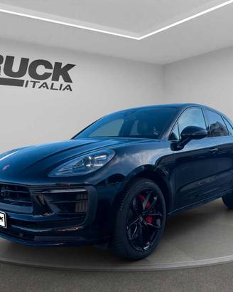 Porsche Macan I 2022 - Macan 2.9 GTS 440cv U93131