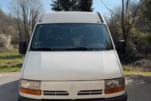 Renaul master 2.8 disel 2001
