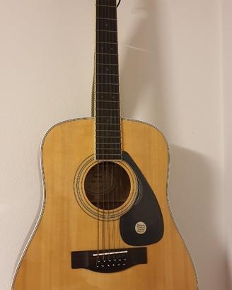 Chitarra YAMAHA DW 4S 12