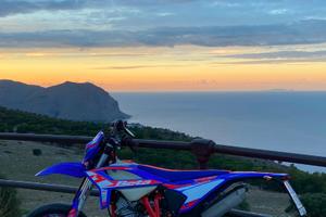 Beta RR 125 4T LC Motard