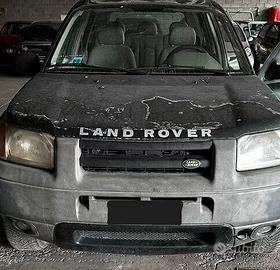 Ricambi usati Land Rover Freelander 2.0 d 20T2N