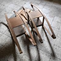 prete antico scalda letto