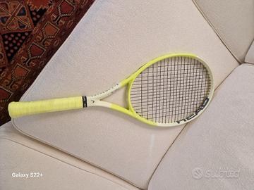 racchetta head extreme 300gr mis1