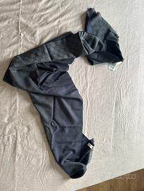 Sciarpa Lana Gucci Uomo