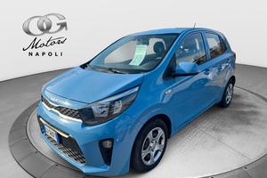 Kia Picanto 1.0cc 12V 67cv 5 porte Urban
