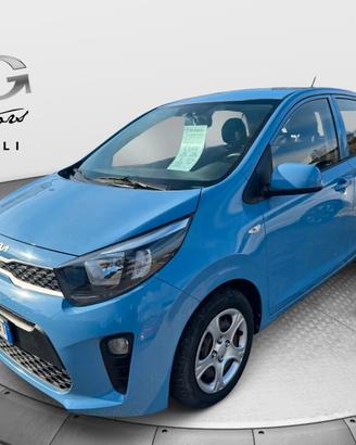 Kia Picanto 1.0cc 12V 67cv 5 porte Urban