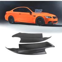 SPLITTER BMW E90 E92 E93 M3