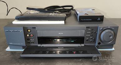 Philips VR-737 Match-Line Videoregistratore VHS