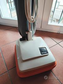 Battitappeto Philips vintage funzionante