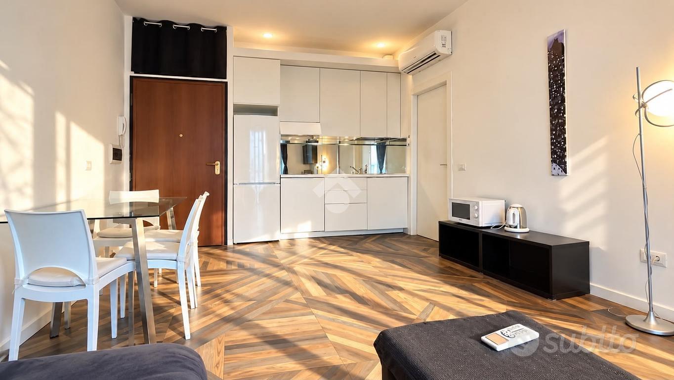 Appartamento – Milano, Senavra, Municipio 4 - Vista 3