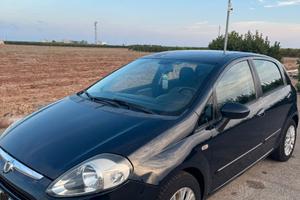 Fiat Punto Evo 1.3 Mjt Dynamic 5p - 2010