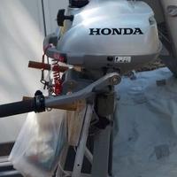Motore marino HONDA
