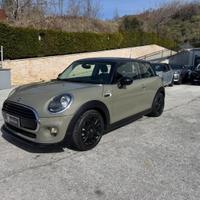 MINI Mini Cooper D Business
