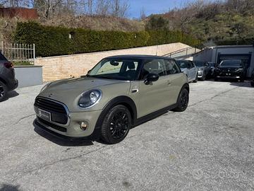 MINI Mini Cooper D Business
