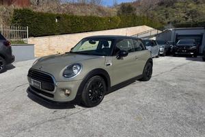 MINI Mini Cooper D Business