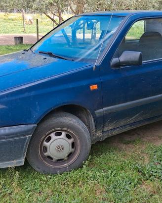 Auto ricambi VW Golf 3