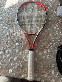 Racchetta Tennis Head Radical Microgel oversize